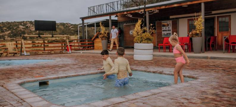 克连卡罗非洲营地(AfriCamps Klein Karoo)图片