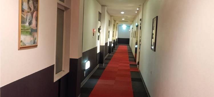 婚礼酒店(Mariage Hotel)图片