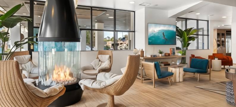 圣莫妮卡码头酒店(The Pierside Santa Monica)图片