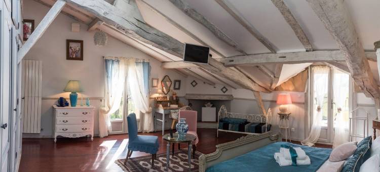 Domaine Castetbieilh图片