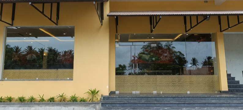 科摩林大酒店(Hotel Comorin Grand)图片