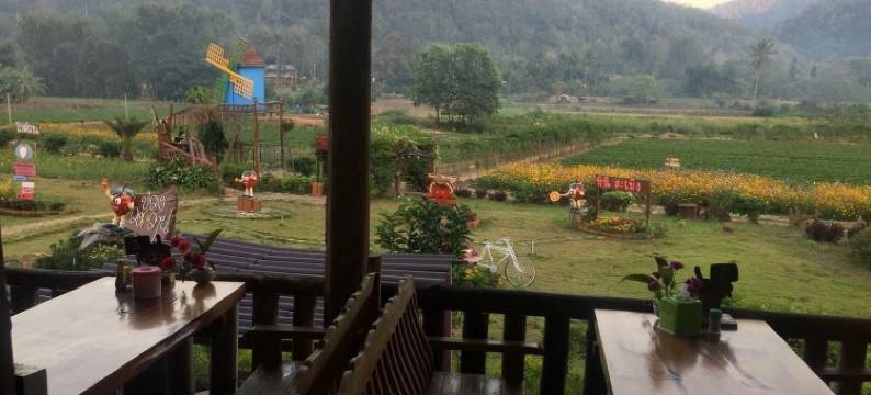 汪万农场酒店(Wongwan Farm)图片