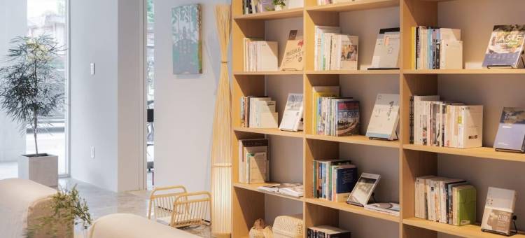 山邻山林青年文旅图片