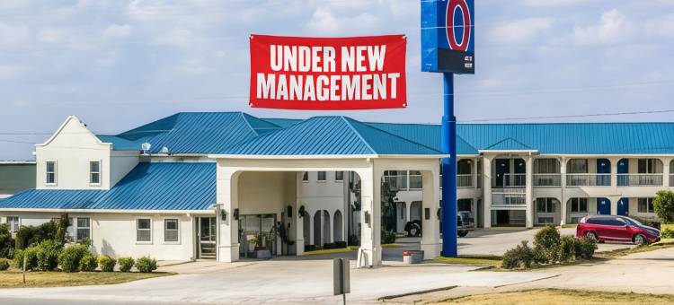 德克萨斯塞金 6 号汽车旅馆(Motel 6 Seguin, TX)图片