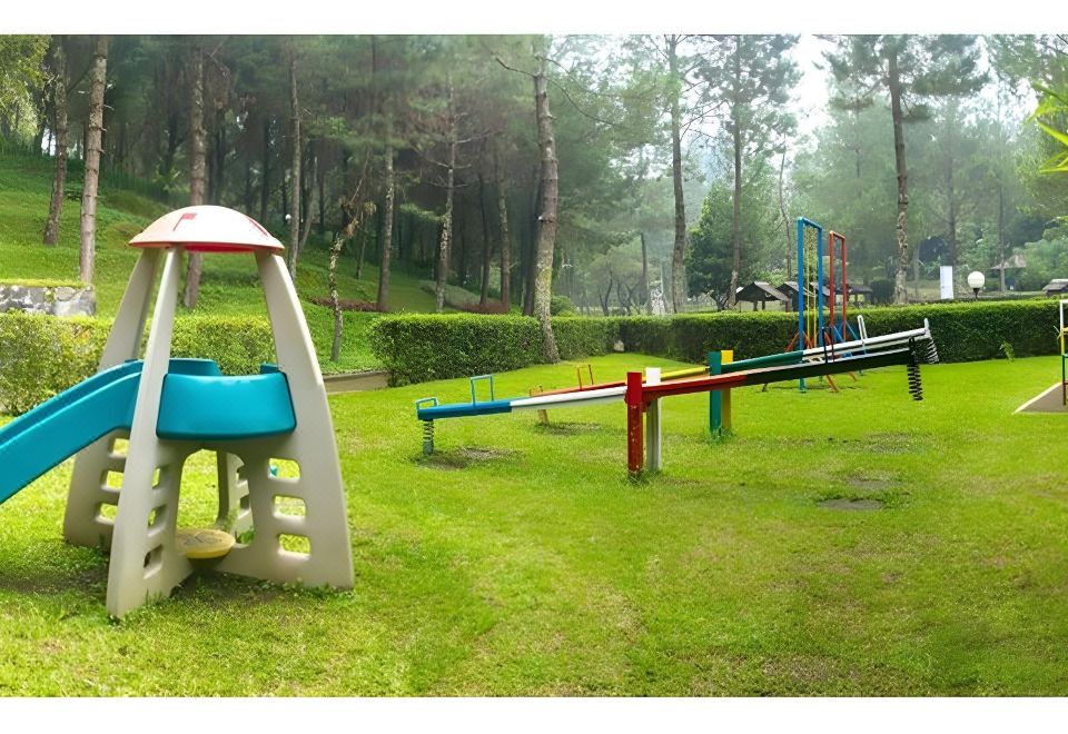 Puteri Gunung Hotel Hotel Overview