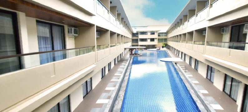 长滩岛峡谷酒店及度假村(Canyon Hotels & Resorts Boracay)图片