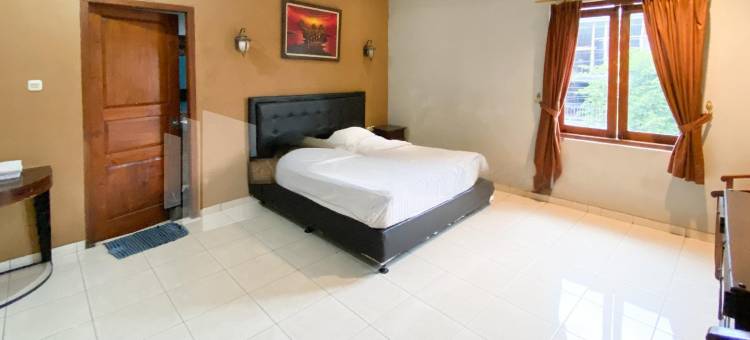 OYO 90249 Istana Griya 2 酒店(Istana Griya 2 Hotel Solo RedPartner)图片