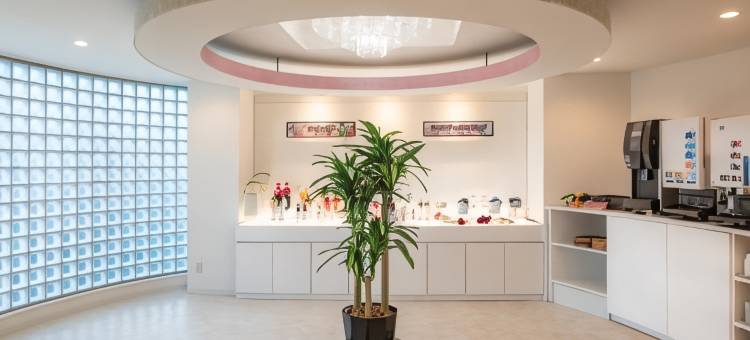 艾克斯塞尔酒店(Hotel Xcell)图片