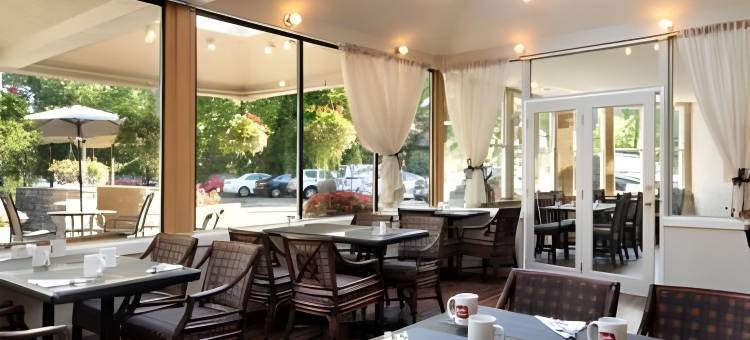 维克 - 登高精选酒店(The Vic, Ascend Hotel Collection)图片