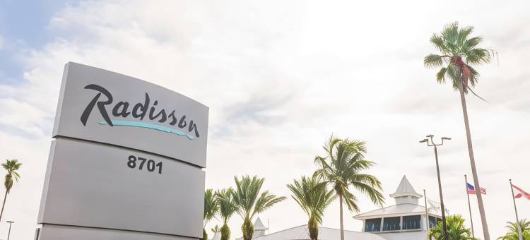 港口丽笙度假村(Radisson Resort at the Port)图片