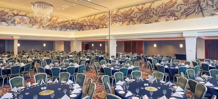卡迪夫荷兰之家酒店By Sunday(Holland House Hotel Cardiff By Sunday)图片