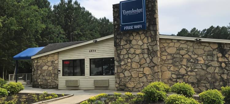 Travelodge by Wyndham Fayetteville图片