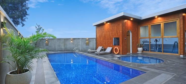 阿斯顿莫佐克托酒店及会议中心(Aston Mojokerto Hotel & Conference Center)图片