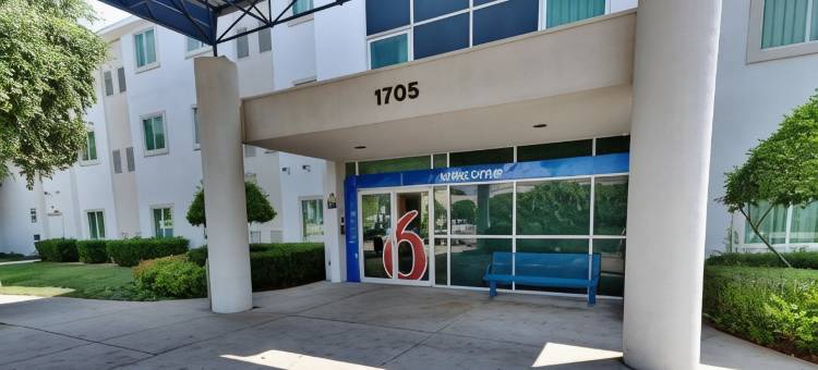 达拉斯6号汽车旅馆 - 路易斯维尔(Motel 6 Lewisville, TX - Dallas)图片