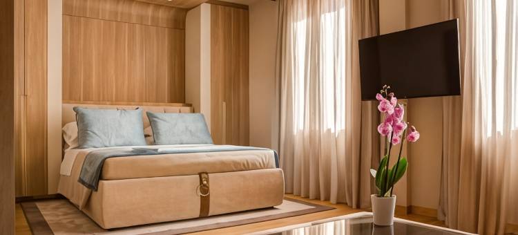 Miramare套房(Miramare Suites)图片