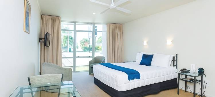 露天马达旅馆(Alfresco Motor Lodge)图片