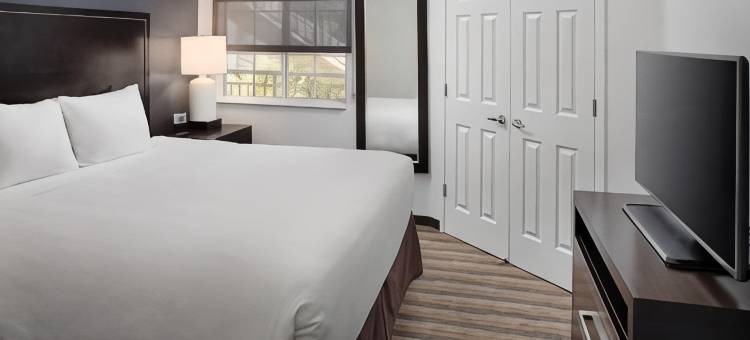 达拉斯拉斯科琳娜凯悦凯悦嘉寓酒店(Hyatt House Dallas Las Colinas)图片