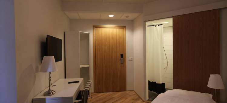 冰岛100酒店(100 Iceland Hotel)图片