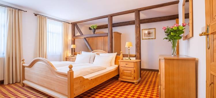 施瓦内菲尔德浪漫酒店(Romantik Hotel Schwanefeld & Spa)图片