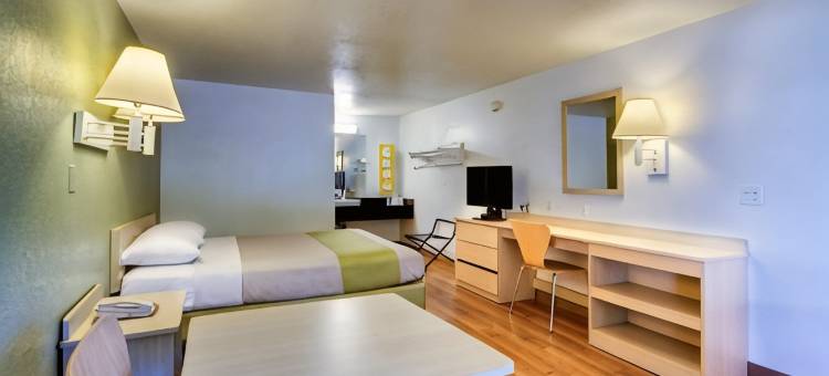 罗德威酒店(Rodeway Inn)图片