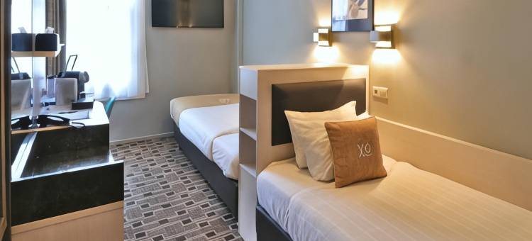 市中心XO酒店(XO Hotels City Centre)图片