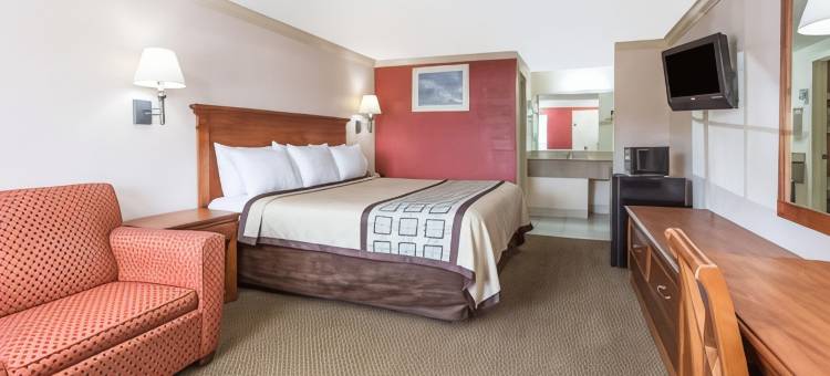 维吉尼亚海滩市中心戴斯酒店(Days Inn by Wyndham Virginia Beach Town Center)图片