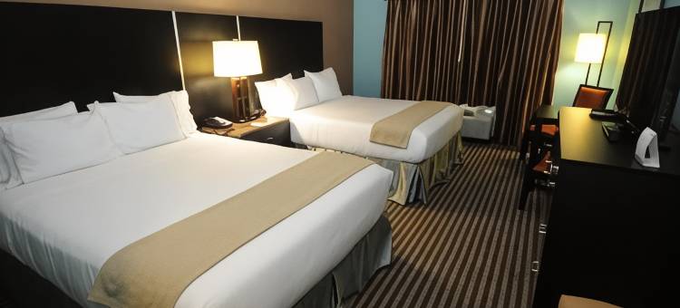 萨默塞特智选假日酒店(Holiday Inn Express Somerset)图片