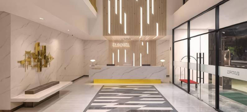 埃尔索特普禾加多酒店由达芙娜管理(Elsotel Purwokerto by Daphna Management)图片