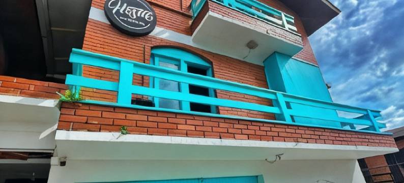 罗格里奥之家青年旅舍(Casa do Rogério Hostel)图片