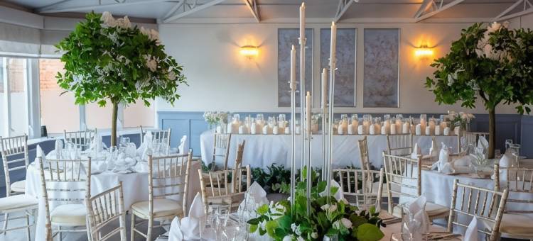 波特兰公园酒店(Pontlands Park Hotel)图片