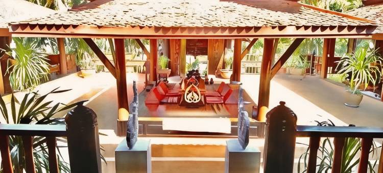 维乌多艺术度假村(Viewdoi Art and Resort)图片