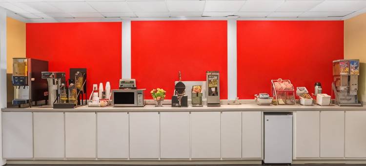 邓恩温德姆速8酒店(Super 8 by Wyndham Dunn)图片