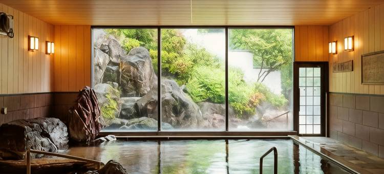 青年酒店(Wakamiro)图片