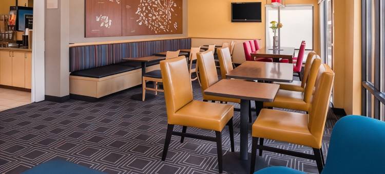 亨廷顿TownePlace套房酒店(TownePlace Suites Huntington)图片