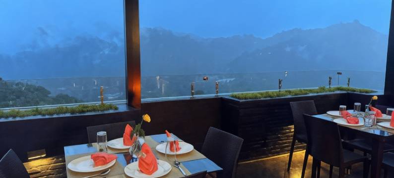 Viceroy Luxury Mountain Resort and Spa图片