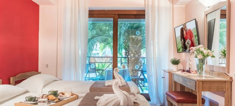 伯拉斯科斯酒店(Hotel Brascos)图片