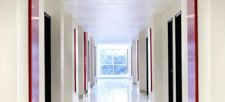 茂物柏古安艾玛利斯酒店(Amaris Hotel Pakuan Bogor)图片