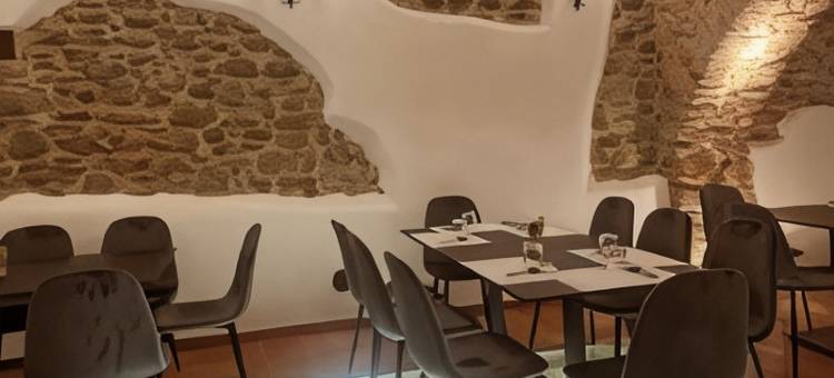 马思卡玛布如诺B＆B旅馆(Palazzo Mascambruno)图片