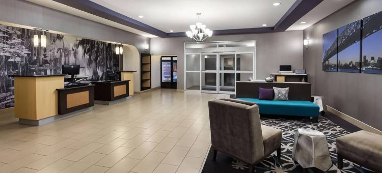 侯马拉昆塔温德姆套房酒店(La Quinta Inn & Suites by Wyndham Houma)图片