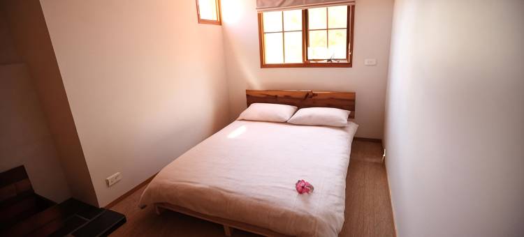 宁静地点乡村民宿(Tranquil Point)图片