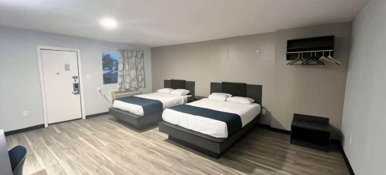 Motel 6 威廉斯敦，新泽西州 - 黑马派克(Motel 6 Williamstown, NJ - Black Horse Pike)图片