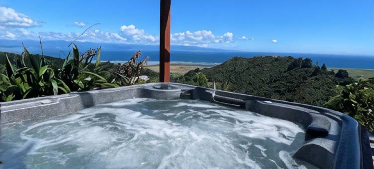 帕劳尤塔小屋(Parautane Lodge)图片