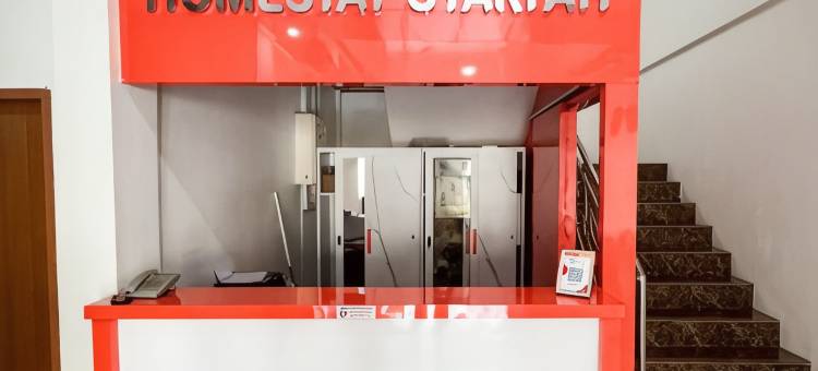 RedDoorz Syariah at Humaira Stay Tabalong图片