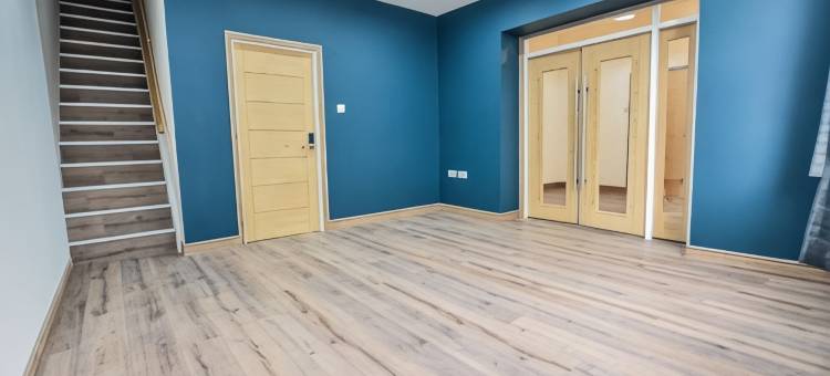 OYO丽晶宾馆曼彻斯特北(Regency Guest House Manchester North)图片