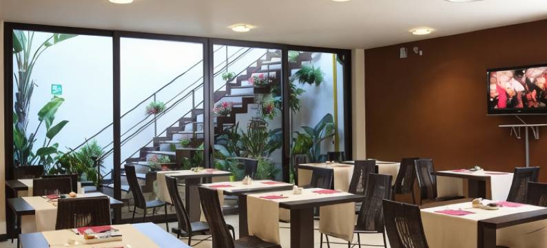 圣乔瓦尼酒店(Hotel San Giovanni)图片