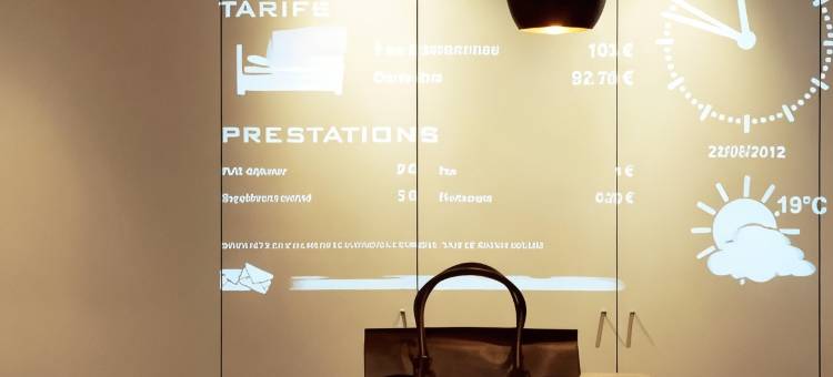 宜必思乌尔姆城市酒店(Ibis Ulm City)图片