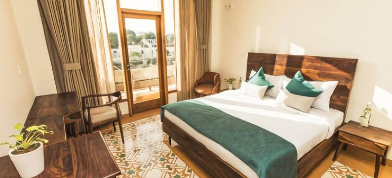 纳德健康中心(Naad Wellness)图片