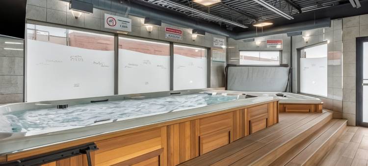 多瓦尔品质酒店(Quality Hotel Dorval Aeroport)图片