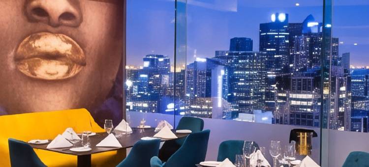 首都幻影旅馆(The Capital Mirage)图片