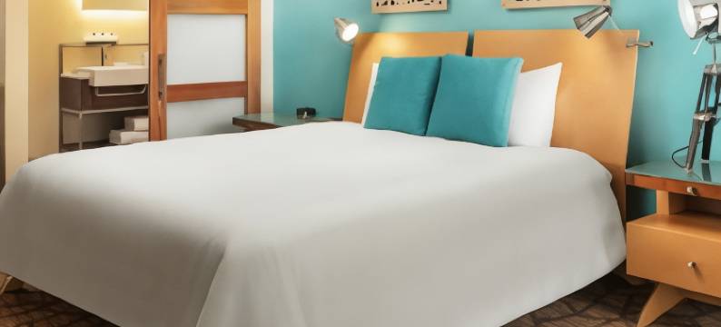 电影殖民地酒店 - 限成人(Movie Colony Hotel - Adults Only)图片